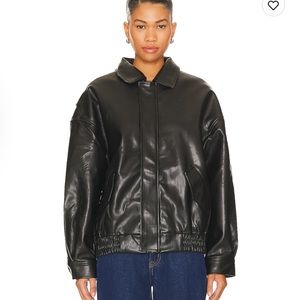 Lioness Bomber jacket
